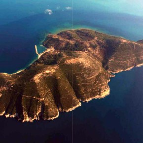 AYTO είναι το ΝΗΣΙ πού «χαρίσαμε» στην Αλβανία στις 5 Ιουνίου του&nbsp;1914!