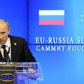 Τα συγχαρητήρια του Β.Πούτιν στον ΣΥΡΙΖΑ και το ευρωπαϊκό πολιτικό&nbsp;σκηνικό