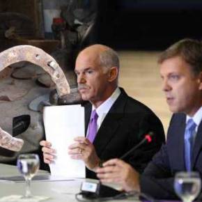 Πεταλωτής: Πιστός υπηρέτης των κατεστημένων ο&nbsp;Σαμαράς