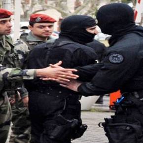 Επίθεση με χειροβομβίδες σε τέμενος στο Λε Μαν – Εντοπίστηκαν οι δύο ύποπτοι για το μακελειό στο Charlie Hebdo&nbsp;(upd)