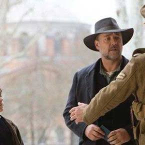 ΚΑΙ ΑΝΙΣΤΟΡΗΤΟΣ…ΚΑΙ ΑΛΗΤΗΣ!! Ο ΡΑΣΕΛ ΚΡΟΟΥ ΣΕ ΤΑΙΝΙΑ ΤΟΥ ΠΑΡΟΥΣΙΑΖΕΙ ΤΟΥΣ ΕΛΛΗΝΕΣ ΩΣ “ΣΤΡΑΤΟ ΤΟΥ&nbsp;ΣΑΤΑΝΑ”!