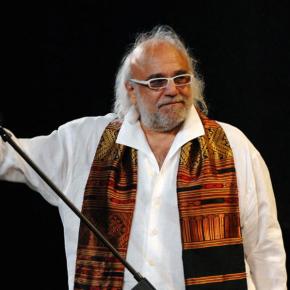 Το «Παιδί της Αφροδίτης» με τη φωνή που μάγεψε τον&nbsp;κόσμο