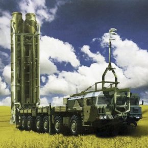 Νέο ρωσικό πυραυλικό σύστημα προκαλεί συναγερμό στην&nbsp;δύση