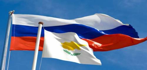 russiacyprusflag