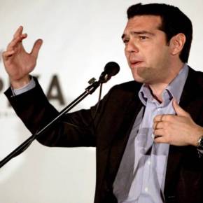 «Σφαλιάρα» Α.Τσίπρα στις Βρυξέλλες: «Δεν μας ρωτήσατε για νέες κυρώσεις κατά Ρωσίας – Τις&nbsp;απορρίπτουμε»