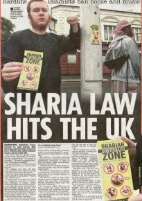 Ισλαμοφασισμός και οι μύωπες Έλληνες&nbsp;«ειδικοί»