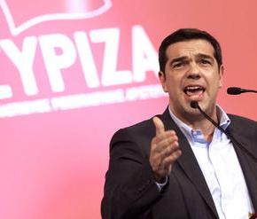 ΑΝΤΕΠΙΘΕΣΗ ΚΑΤΑ ΤΗΣ ΝΔ Τσίπρας στη Θεσσαλονίκη: Δεν έχουμε μαγικές λύσεις – Θα διαπραγματευτούμε σκληρά