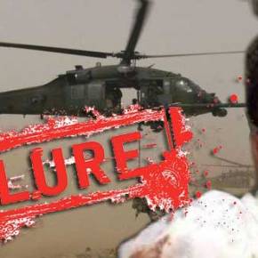 Δραματική εξέλιξη σε επιχείρηση των αμερικανικών Ειδικών Δυνάμεων στη&nbsp;Συρία