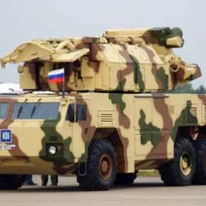 Tor-M2 RZV MD: Η «δολοφονική» προσφορά της Ρωσίας για τον Ελληνικό&nbsp;Στρατό