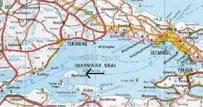 Κατασκευή εκκλησίας στην Κωνσταντινούπολη, για πρώτη φορά από το&nbsp;1923