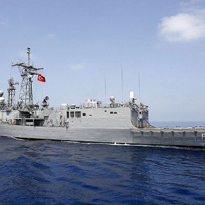 Η Τουρκία στέλνει όλα της τα υποβρύχια στο υπογάστριο της&nbsp;Ελλάδος