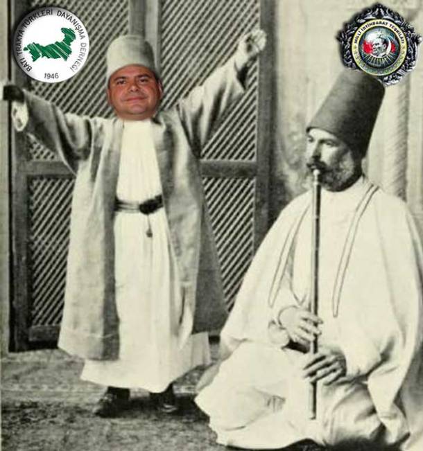 Tourkomoggoloi-THRAKIS