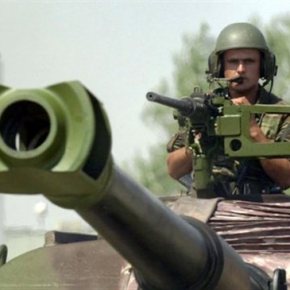 Η Τουρκία λέει στοπ στις προμήθειες μεταχειρισμένων οπλικών&nbsp;συστημάτων!