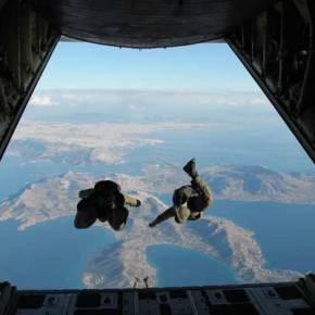 Οι «ΠΥΡΠΟΛΗΤΕΣ » της ΔΕΛΤΑ» θα είναι παντού και θα χτυπήσουν όταν και όποτε χρειαστεί&nbsp;(video)