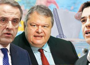 ΚΕΝΤΡΙΚΕΣ ΠΡΟΕΚΛΟΓΙΚΕΣ-ΔΙΑΚΑΝΑΛΙΚΕΣ ΟΜΙΛΙΕΣ Στην τελική ευθεία η μάχη των&nbsp;κομμάτων