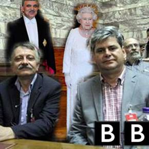 Οι μουσουλμάνοι βουλευτές του ΣΥΡΙΖΑ «απαιτούν» πολλά και διάφορα σε δηλώσεις τους στο&nbsp;BBC