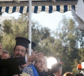 Απέρριψε τον θρησκευτικό όρκο και την πίστη στα Θεία ο Αλέξης Τσίπρας – Ορκίζεται στις 16.00 με … πολιτικό&nbsp;όρκο!