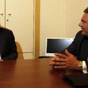 ΕΝΑ ΥΠΟΥΡΓΕΙΟ ΠΑΙΡΝΟΥΝ ΟΙ ΑΝΕΛ – ΤΟ ΕΘΝΙΚΗΣ ΑΜΥΝΑΣ Ή ΤΟ ΔΗΜΟΣΙΑΣ ΤΑΞΗΣ Ορκίζεται πρωθυπουργός το απόγευμα ο Α.Τσίπρας – «Κλείδωσε» η συμφωνία με Π.Καμμένο – Και ο Γ.Βαρουφάκης στην&nbsp;κυβέρνηση!