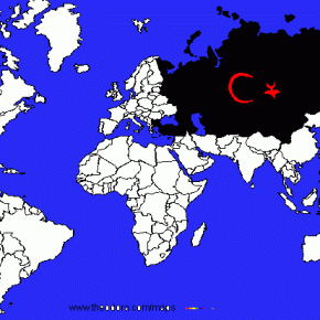 Το σχέδιο του παντουρκισμού από την Άγκυρα και στην&nbsp;Κριμαία