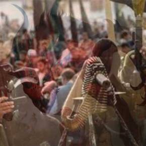 «Στόχος» οι απανταχού ευρισκόμενοι χριστιανοί για τους ισλαμιστές&nbsp;φονιάδες