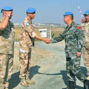 Κύπρος: Αμφίβολη η παραμονή της&nbsp;ΟΥΝΦΙΚΥΠ