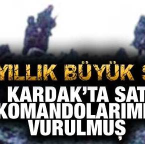 ΙΜΙΑ 1996, Η ΜΕΓΑΛΗ ΤΑΡΑΧΗ ΤΩΝ ΤΟΥΡΚΩΝ ΚΑΙ Η ΕΛΛΗΝΙΚΗ&nbsp;ΠΡΟΔΟΣΙΑ