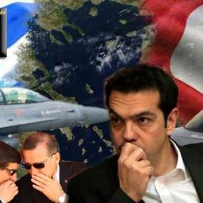 Ο Αλέξης με εξουσία και οι Τούρκοι με «βουλιμία» – Γράφει ο Δρ. Κωνσταντίνος&nbsp;Βαρδάκας