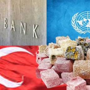 Τουρκία: Προτείνει λογαριασμό για έσοδα από τους&nbsp;υδρογονάνθρακες