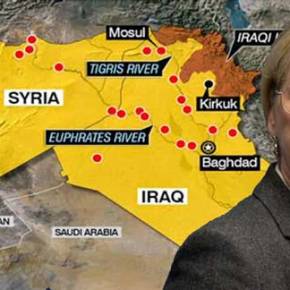 Ετοιμάζεται το νέο ανεξάρτητο Κουρδικό&nbsp;Κράτος;