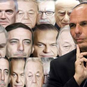 Γιάνης Βαρουφάκης: «Τους Έλληνες ολιγάρχες θα τους&nbsp;διαλύσουμε»