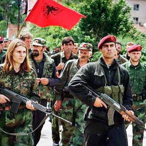 Ο Αλβανικός Μεγαλοϊδεατισμός και τo «Ζήτημά των&nbsp;Τσάμηδων»