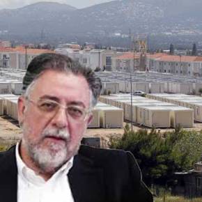 ΣΥΡΙΖΑ: «Λουκέτο» στην Αμυγδαλέζα μετά την αυτοκτονία&nbsp;μετανάστη