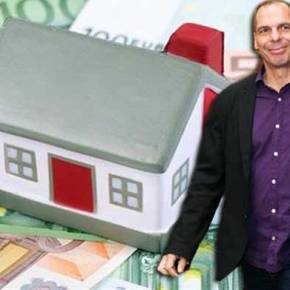 Στον αέρα η «κατάργηση» του&nbsp;ΕΝΦΙΑ!