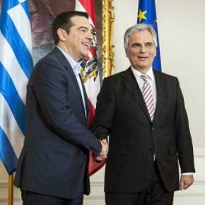 Τσίπρας σε Φάϊμαν: Όσοι επενδύουν στην αποτυχία μας θα πέσουν&nbsp;έξω