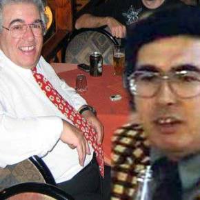 ΘΡΗΝΟΣ! Έφυγε ξαφνικά από την ζωή ΠΑΣΙΓΝΩΣΤΟΣ Έλληνας Ηθοποιός!&nbsp;(ΦΩΤΟ)