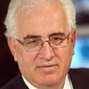 «Έφυγε» ο δημοσιογράφος Γιώργος&nbsp;Ζερβός