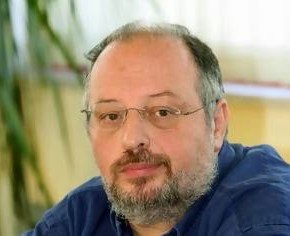 Ραδιοφωνική Συνέντευξη του ΑΝΥΕΘΑ Κώστα Ήσυχου στην εκπομπή «Εντός και εκτός Συνόρων» της ΕΡΤ OPΕN με τη δημοσιογράφο Μαρία&nbsp;Λίλα