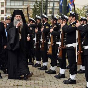 Καμμένος : Δεν προκαλούμε …Ασκούμε τα Κυριαρχικά μας δικαιώματα !&nbsp;(video)