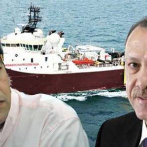 Η ΤΟΥΡΚΙΑ ΑΠΟΡΡΙΠΤΕΙ ΤΟ ΑΙΤΗΜΑ ΤΟΥ ΤΣΙΠΡΑ ΓΙΑ ΑΠΟΧΩΡΗΣΗ ΤΟΥ&nbsp;BARBAROS