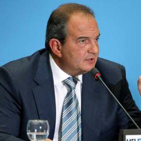 Τελεσίγραφο Καραμανλή σε Σαμαρά:Αν δεν στηρίξεις Παυλόπουλο,ΕΦΥΓΕΣ! #PtD