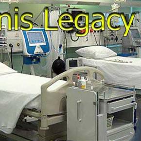 ALERT… Στους 63 οι νεκροί από τη γρίπη στην&nbsp;Ελλάδα…