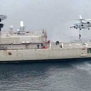 Ο ΠΥΡΠΟΛΗΤΗΣ που «καίει» και τις αλήθειες που πρέπει να ξέρουν οι&nbsp;υπουργοί