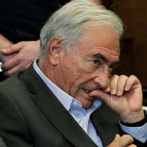 Aθώωση του Στρος-Καν πρότεινε ο&nbsp;εισαγγελέας