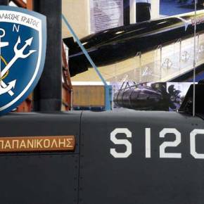Σύγχρονες τορπίλες για τα υποβρύχια του Πολεμικού&nbsp;Ναυτικού