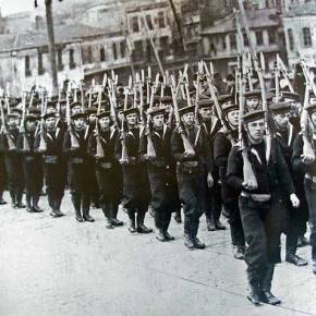 ΠΩΣ ΟΙ ΒΡΕΤΑΝΟΙ ΕΜΠΟΔΙΣΑΝ ΝΑ ΞΑΝΑΓΙΝΕΙ ΕΚΚΛΗΣΙΑ Η ΑΓΙΑ&nbsp;ΣΟΦΙΑ