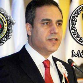 Η ΙΣΡΑΗΛΙΝΗ MOSSAD ΑΠΕΙΛΟΥΣΕ ΜΕ «ΕΚΤΕΛΕΣΗ» ΤΟΝ ΑΡΧΗΓΟ ΤΗΣ&nbsp;ΜΙΤ