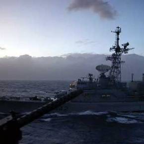 Μετά τους Βανς και Σαπέν και γαλλική φρεγάτα στο Αιγαίο με μήνυμα προς Άγκυρα (εικόνες,&nbsp;vid)