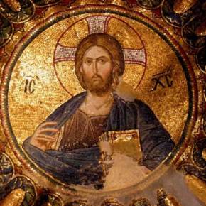 Φανερώνεται ο Παντοκράτορας στην Αγία Σοφία; – Τι λέει η&nbsp;προφητεία