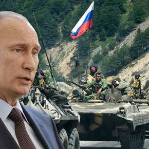 ΑΠΟΚΛΕΙΣΤΙΚΟ: Ο Διάλογος Τσίπρα-Πούτιν! Η Αποκάλυψη Πούτιν, που άφησε άφωνο τον Τσίπρα! Πάμε για&nbsp;ΠΟΛΕΜΟ;