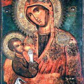 Η «ANA MERYEM SÜTVEREN», ΠΑΝΑΓΙΑ ΓΑΛΑΚΤΟΤΡΟΦΟΥΣΑ, ΑΦΗΣΕ ΑΝΑΥΔΟΥΣ ΤΟΥΣ&nbsp;ΤΟΥΡΚΟΥΣ